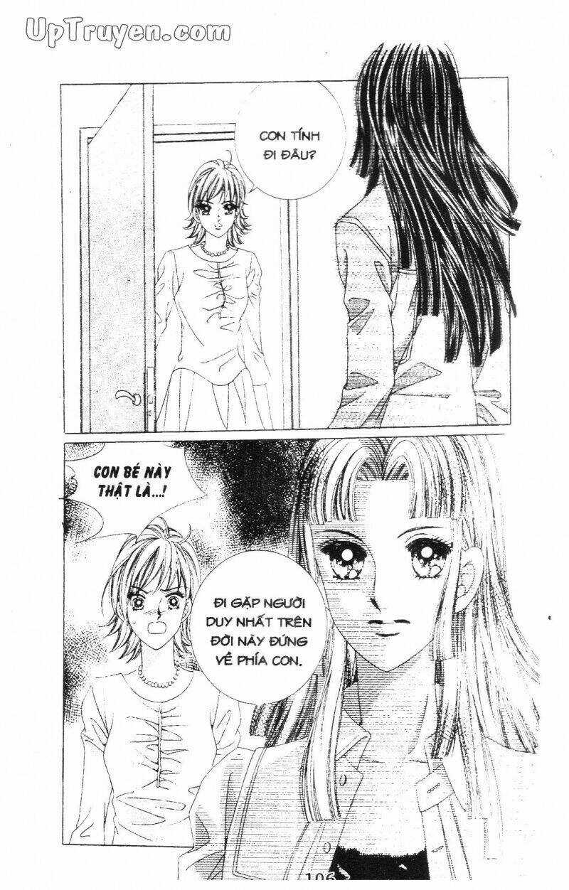 Mặt nạ tình yêu Chapter 106 trang 26