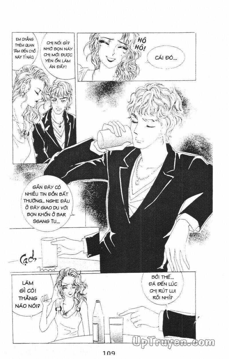 Mặt nạ tình yêu Chapter 106 trang 29