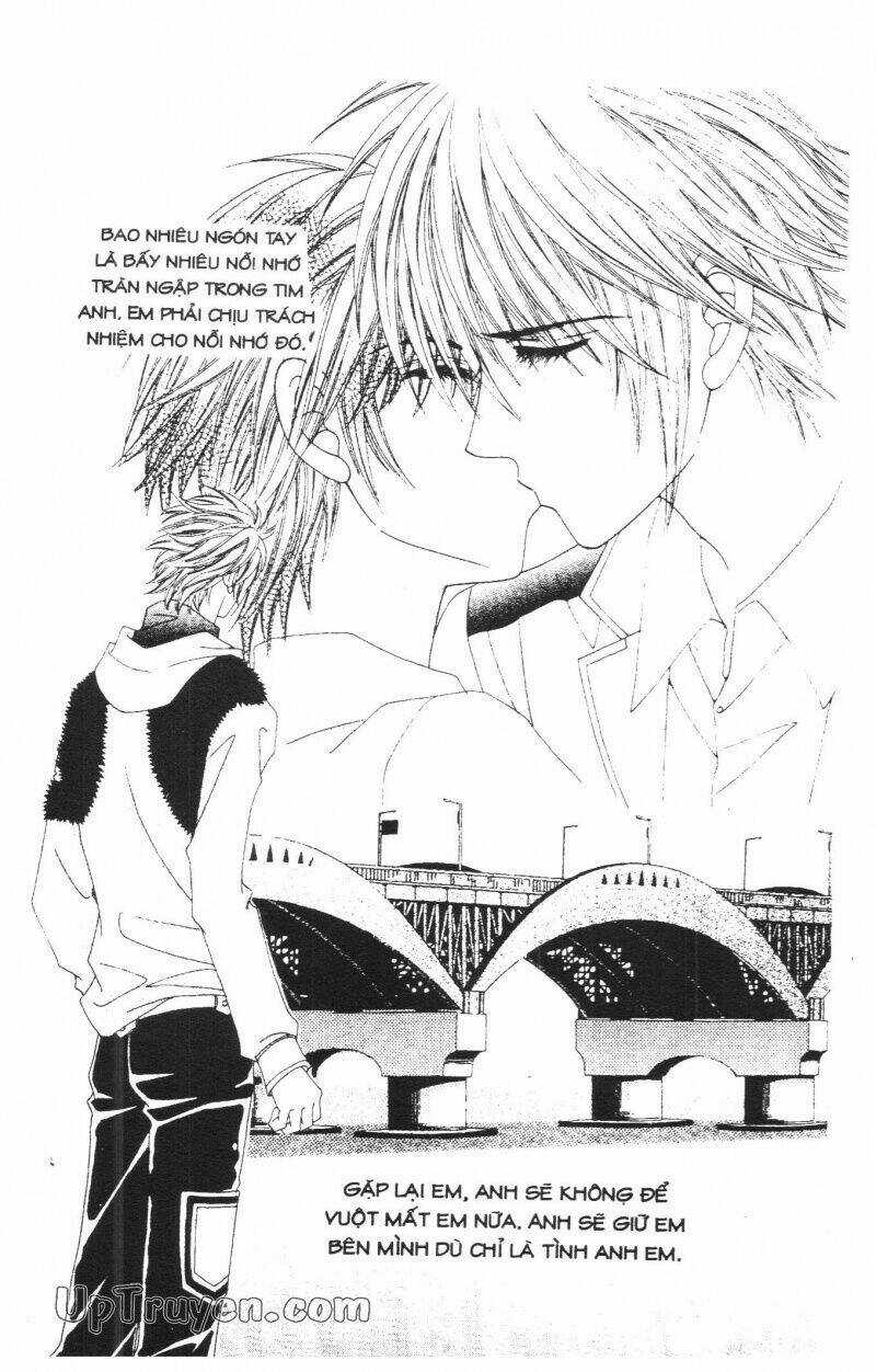 Mặt nạ tình yêu Chapter 106 trang 9