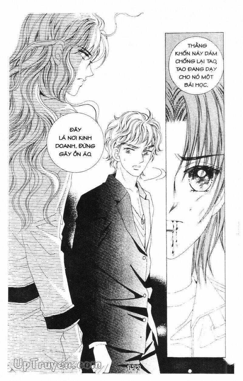 Mặt nạ tình yêu Chapter 107 trang 1