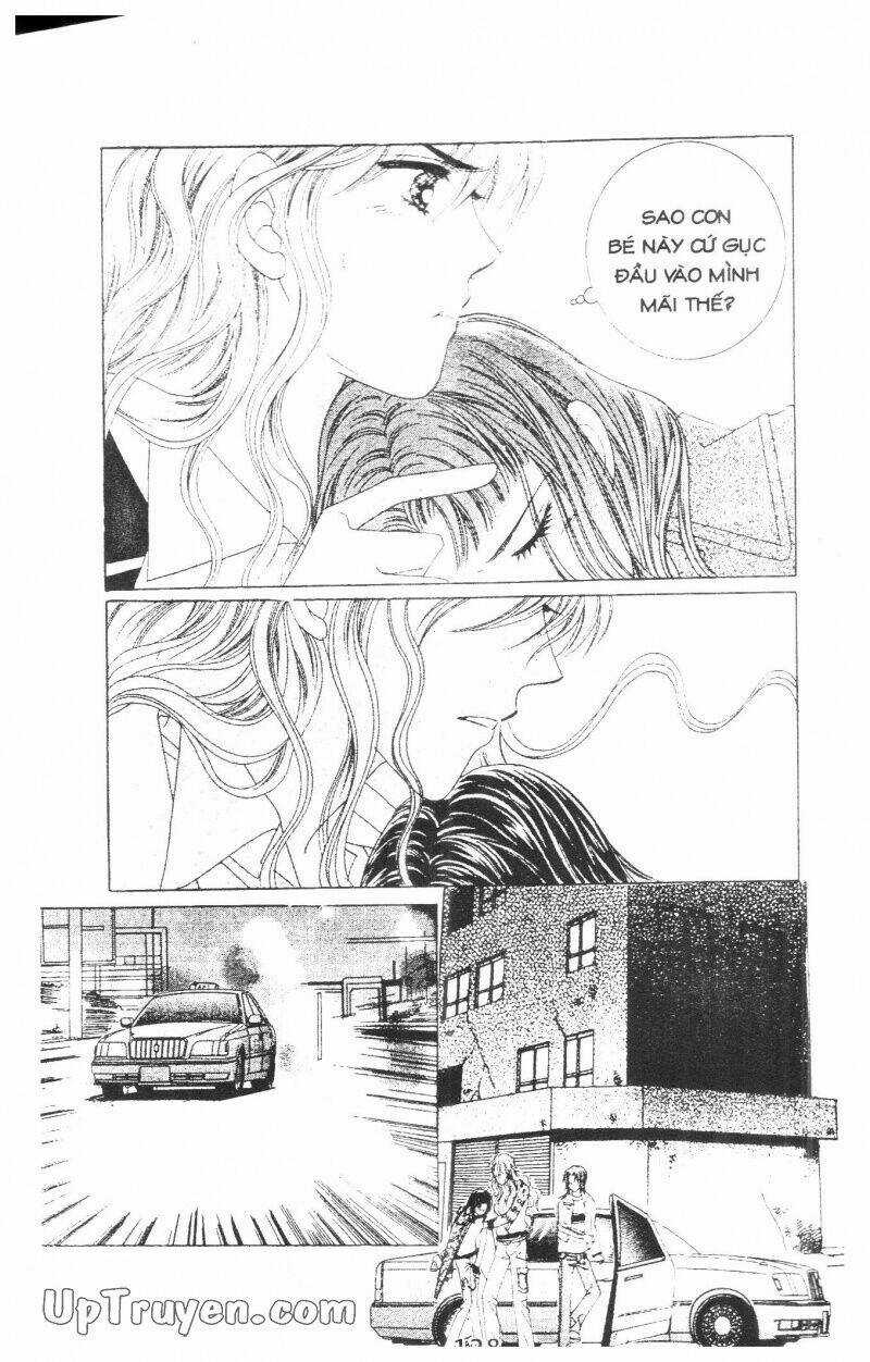 Mặt nạ tình yêu Chapter 107 trang 7