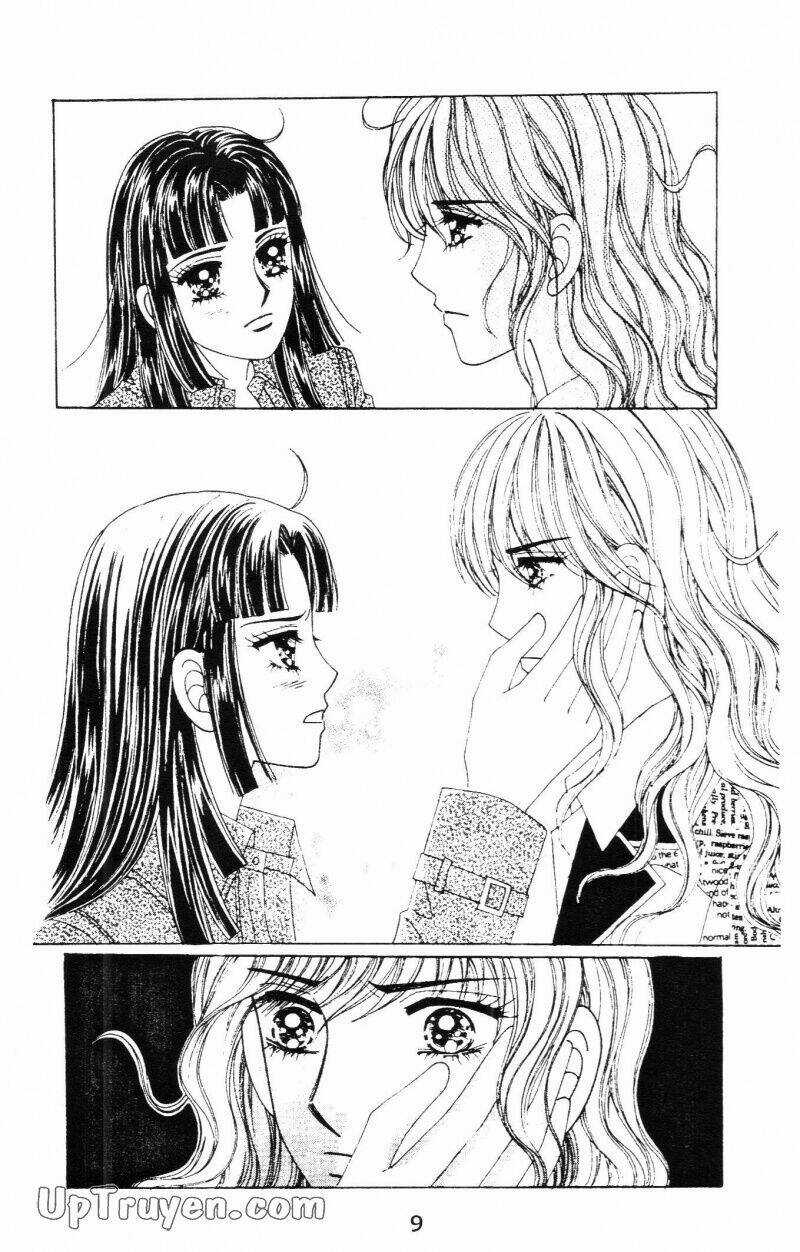 Mặt nạ tình yêu Chapter 108 trang 10