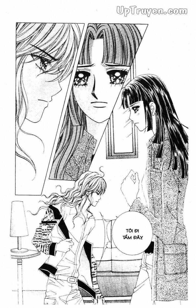 Mặt nạ tình yêu Chapter 108 trang 12