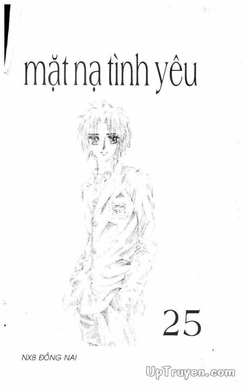 Mặt nạ tình yêu Chapter 108 trang 2