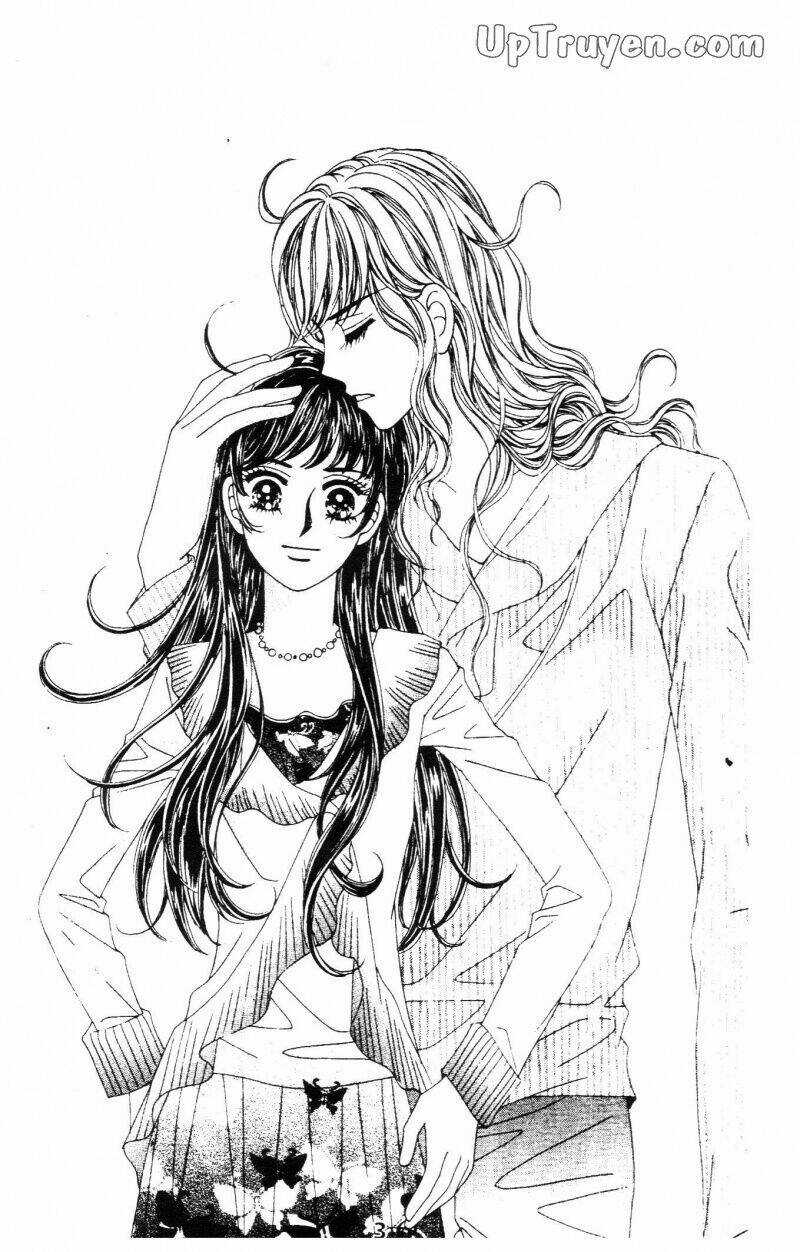 Mặt nạ tình yêu Chapter 108 trang 4