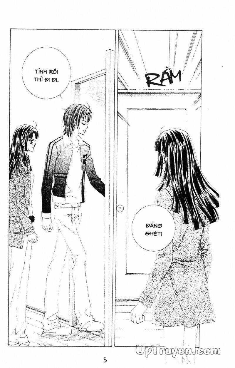 Mặt nạ tình yêu Chapter 108 trang 6