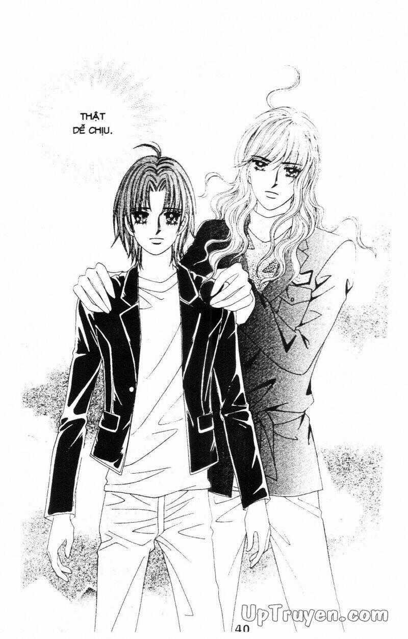 Mặt nạ tình yêu Chapter 109 trang 0