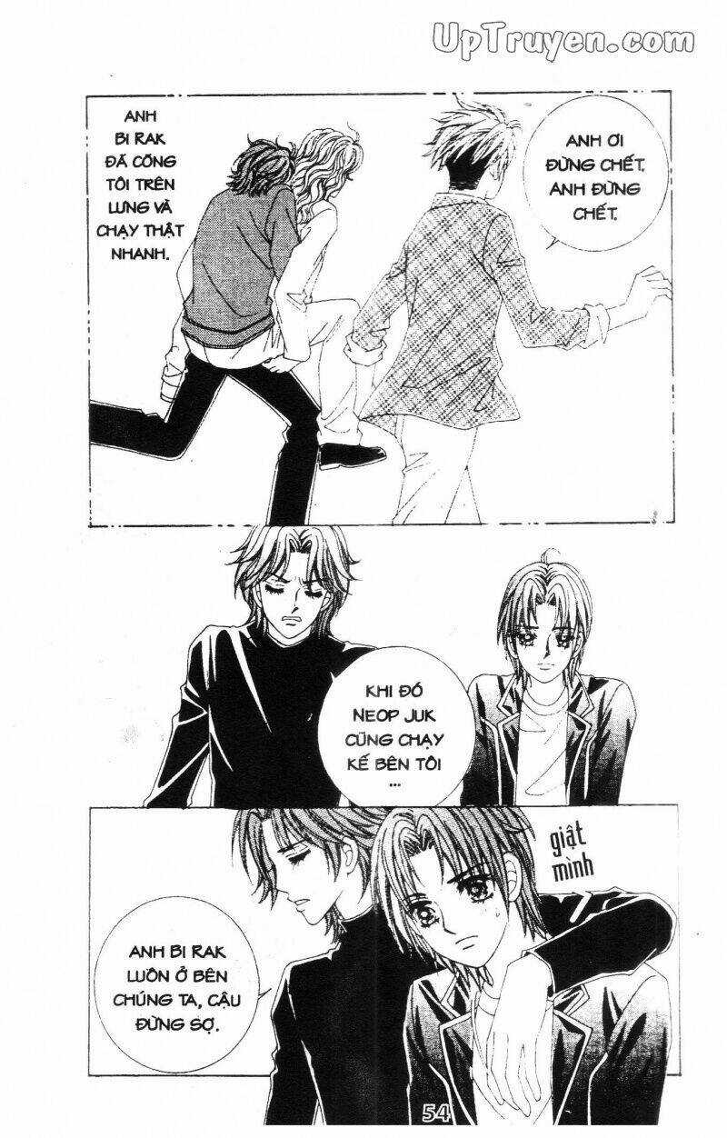 Mặt nạ tình yêu Chapter 109 trang 14