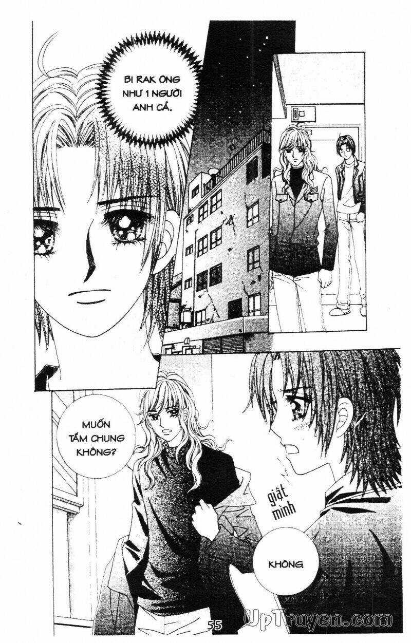 Mặt nạ tình yêu Chapter 109 trang 15