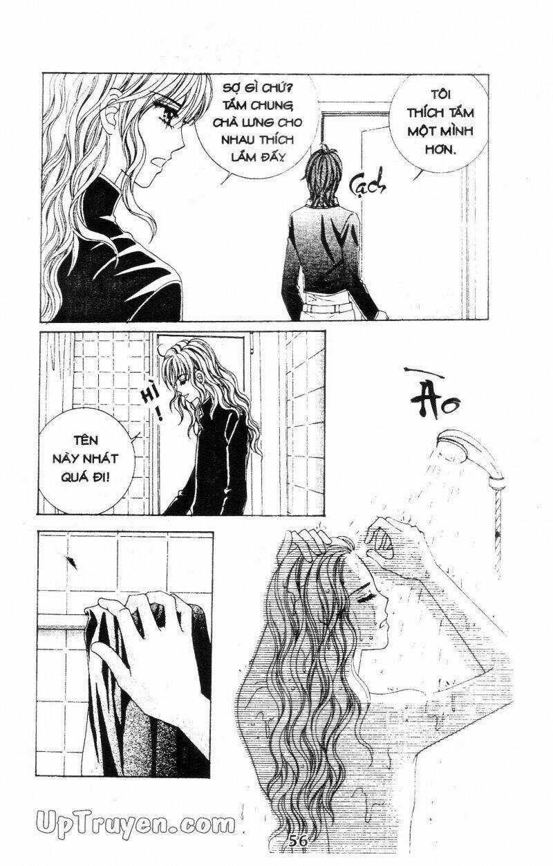 Mặt nạ tình yêu Chapter 109 trang 16