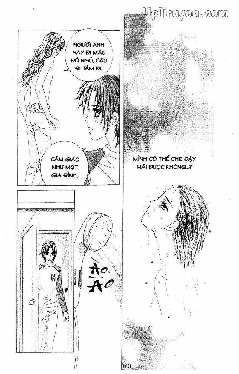 Mặt nạ tình yêu Chapter 109 trang 20