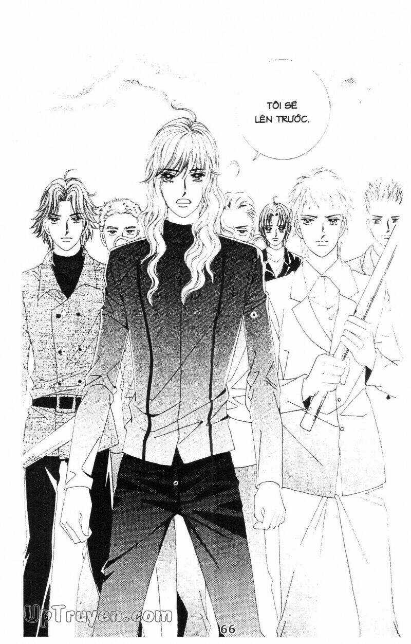 Mặt nạ tình yêu Chapter 109 trang 26