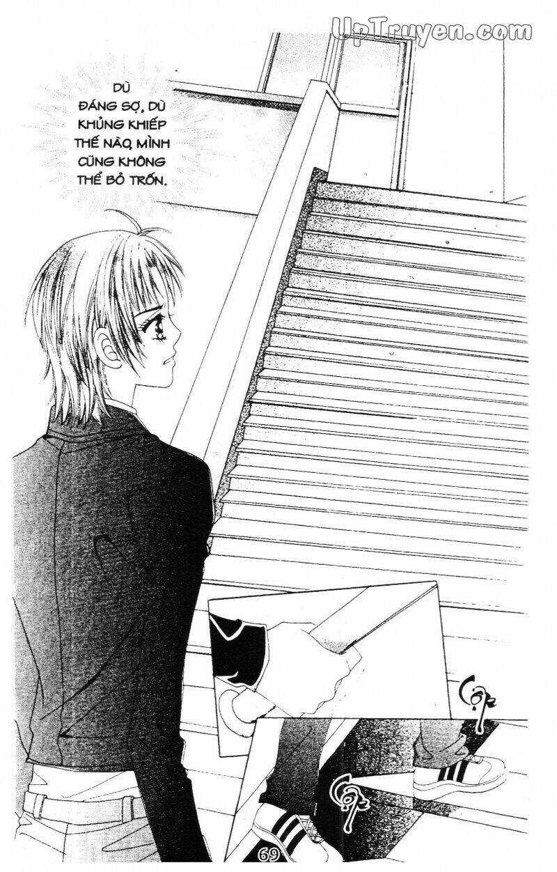 Mặt nạ tình yêu Chapter 109 trang 29