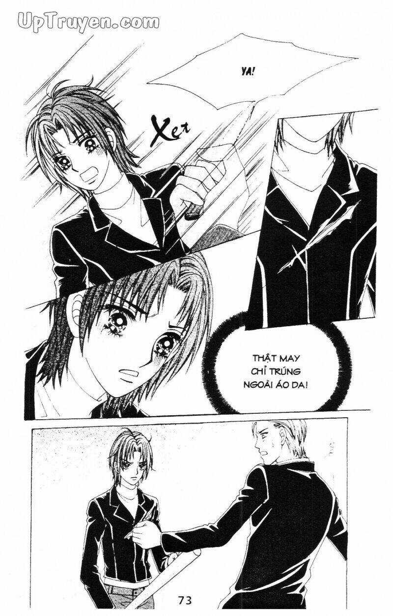 Mặt nạ tình yêu Chapter 109 trang 33