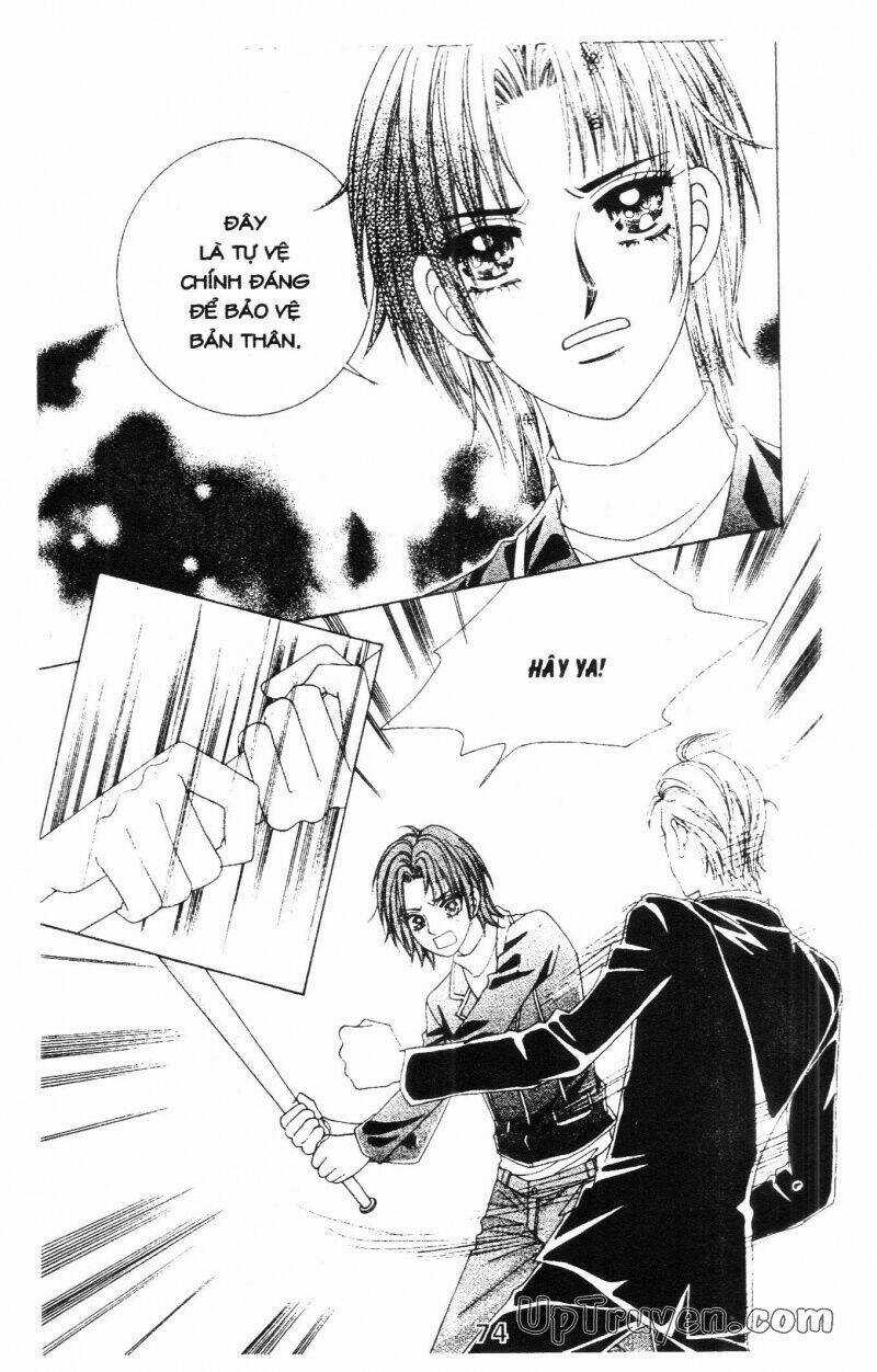 Mặt nạ tình yêu Chapter 109 trang 34