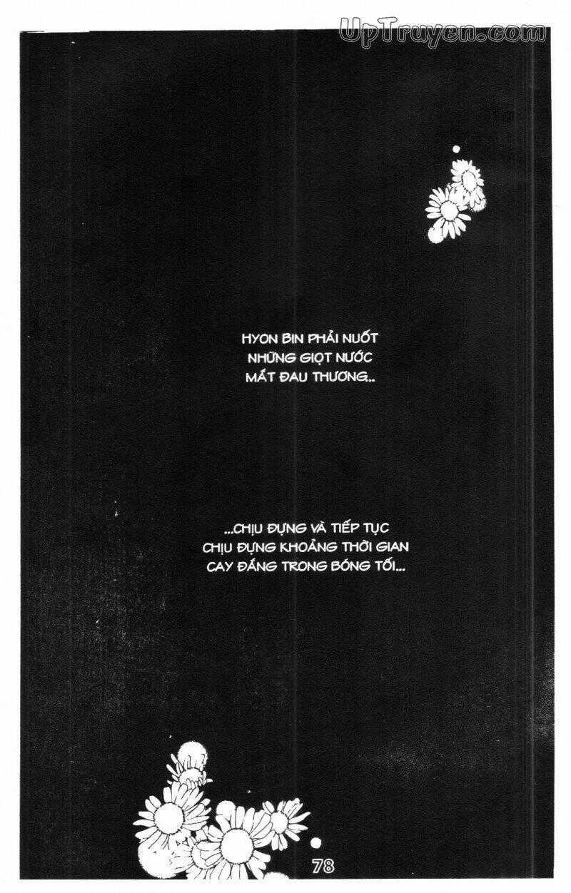 Mặt nạ tình yêu Chapter 109 trang 38