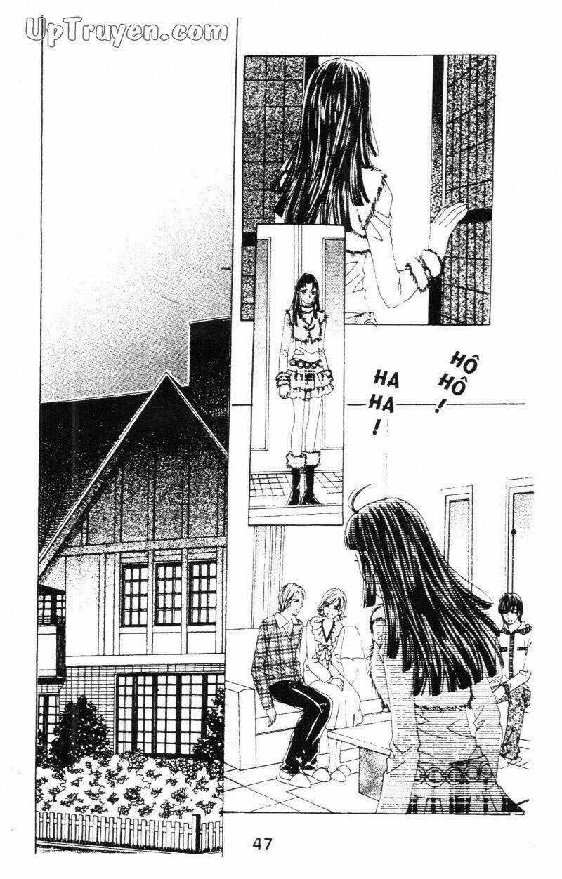 Mặt nạ tình yêu Chapter 109 trang 7