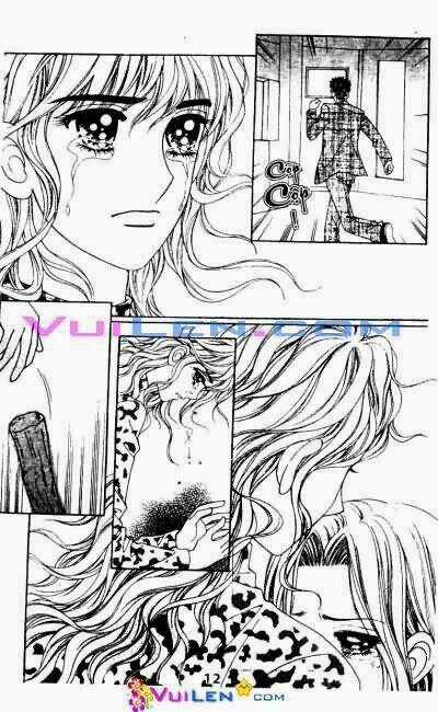 Mặt nạ tình yêu Chapter 11 trang 12