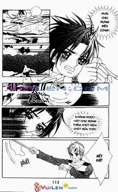 Mặt nạ tình yêu Chapter 11 trang 45