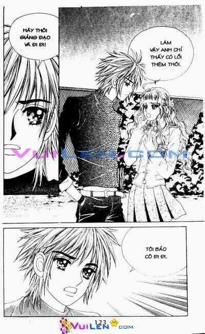 Mặt nạ tình yêu Chapter 11 trang 55