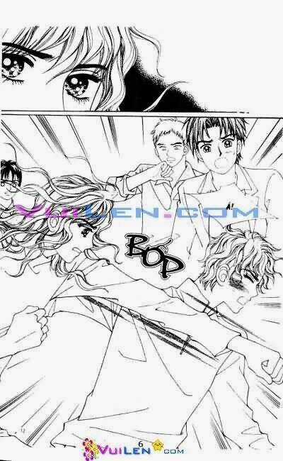 Mặt nạ tình yêu Chapter 11 trang 6