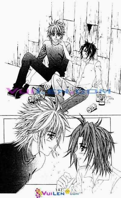 Mặt nạ tình yêu Chapter 11 trang 61