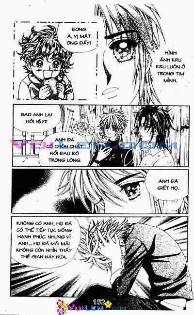 Mặt nạ tình yêu Chapter 11 trang 66