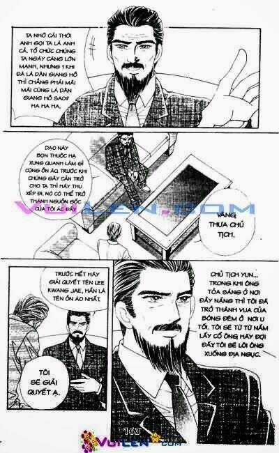 Mặt nạ tình yêu Chapter 11 trang 77