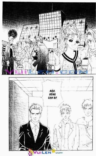 Mặt nạ tình yêu Chapter 11 trang 78