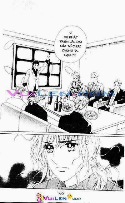 Mặt nạ tình yêu Chapter 11 trang 79