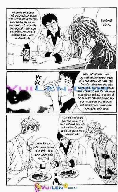 Mặt nạ tình yêu Chapter 11 trang 80