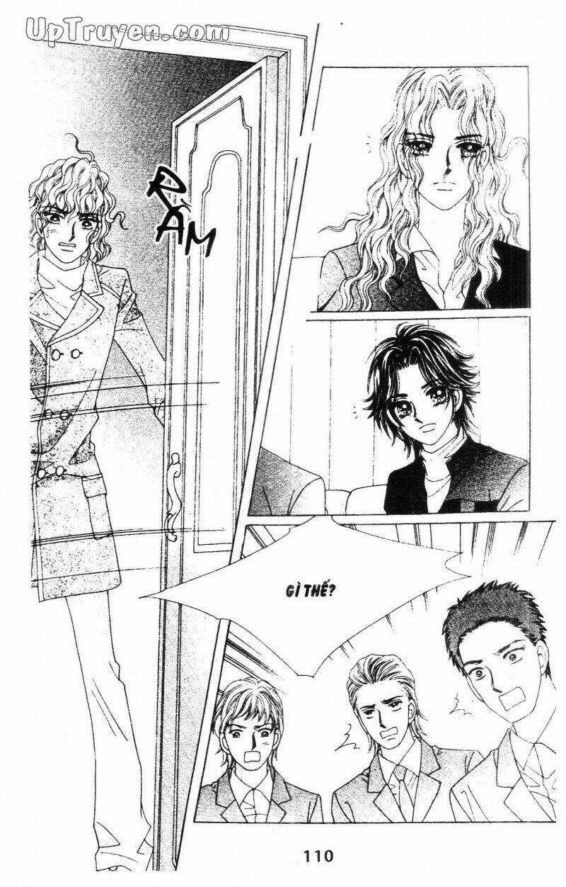 Mặt nạ tình yêu Chapter 110 trang 29