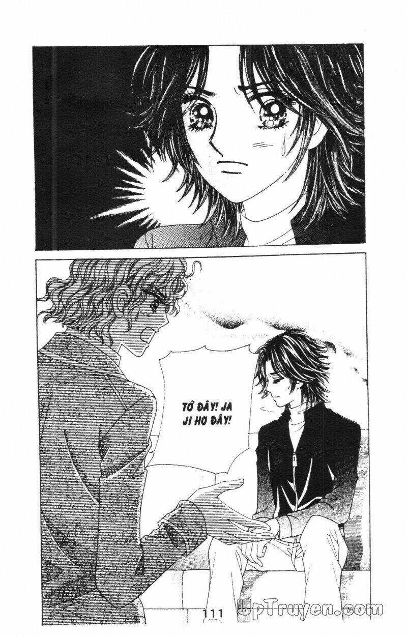 Mặt nạ tình yêu Chapter 110 trang 30