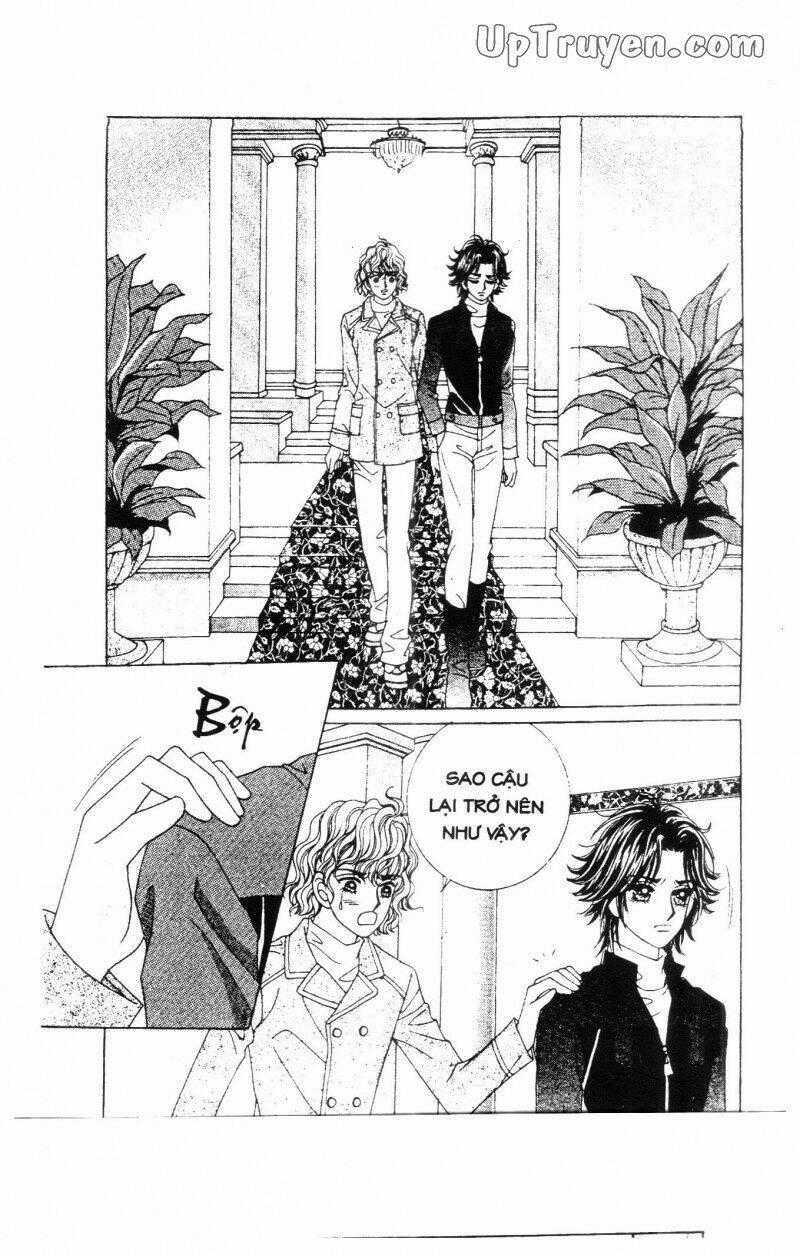 Mặt nạ tình yêu Chapter 110 trang 39