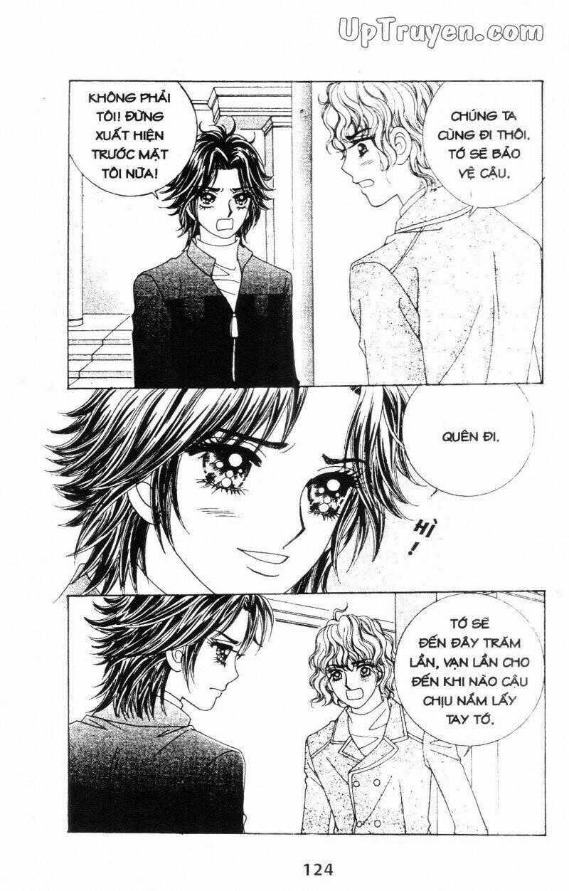 Mặt nạ tình yêu Chapter 111 trang 0