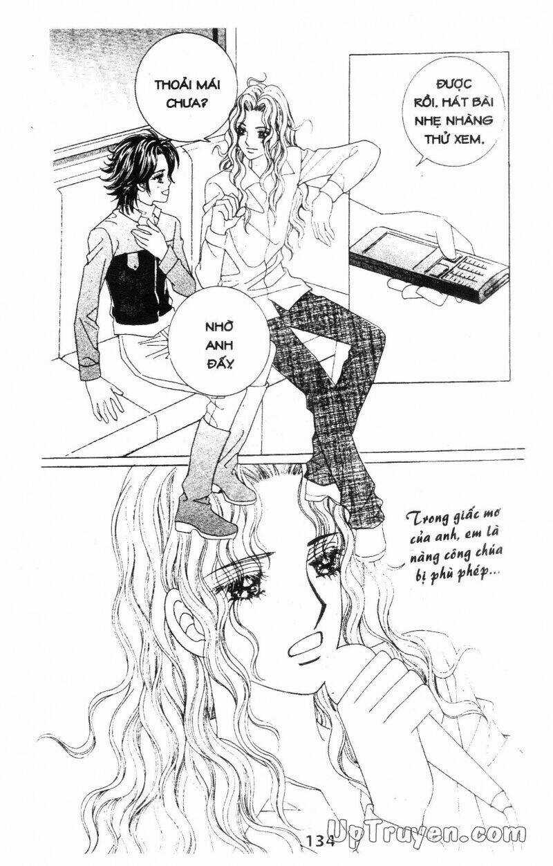 Mặt nạ tình yêu Chapter 111 trang 10