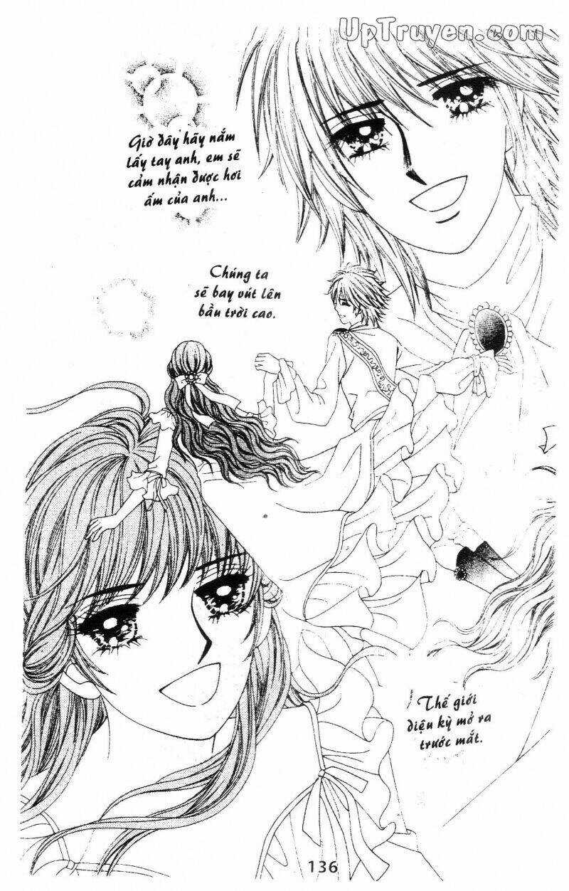 Mặt nạ tình yêu Chapter 111 trang 12