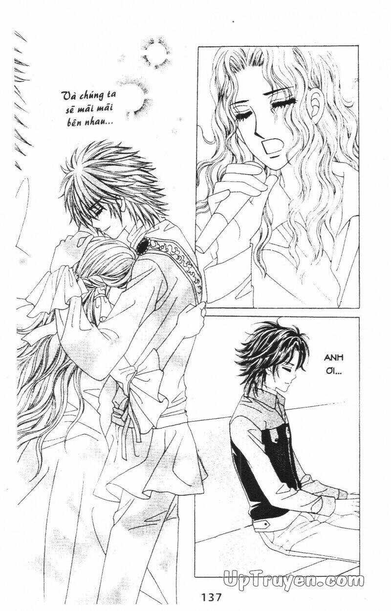 Mặt nạ tình yêu Chapter 111 trang 13