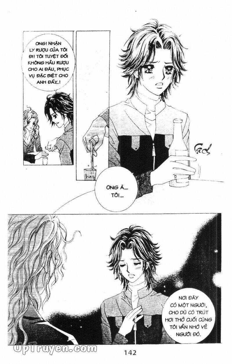 Mặt nạ tình yêu Chapter 111 trang 18