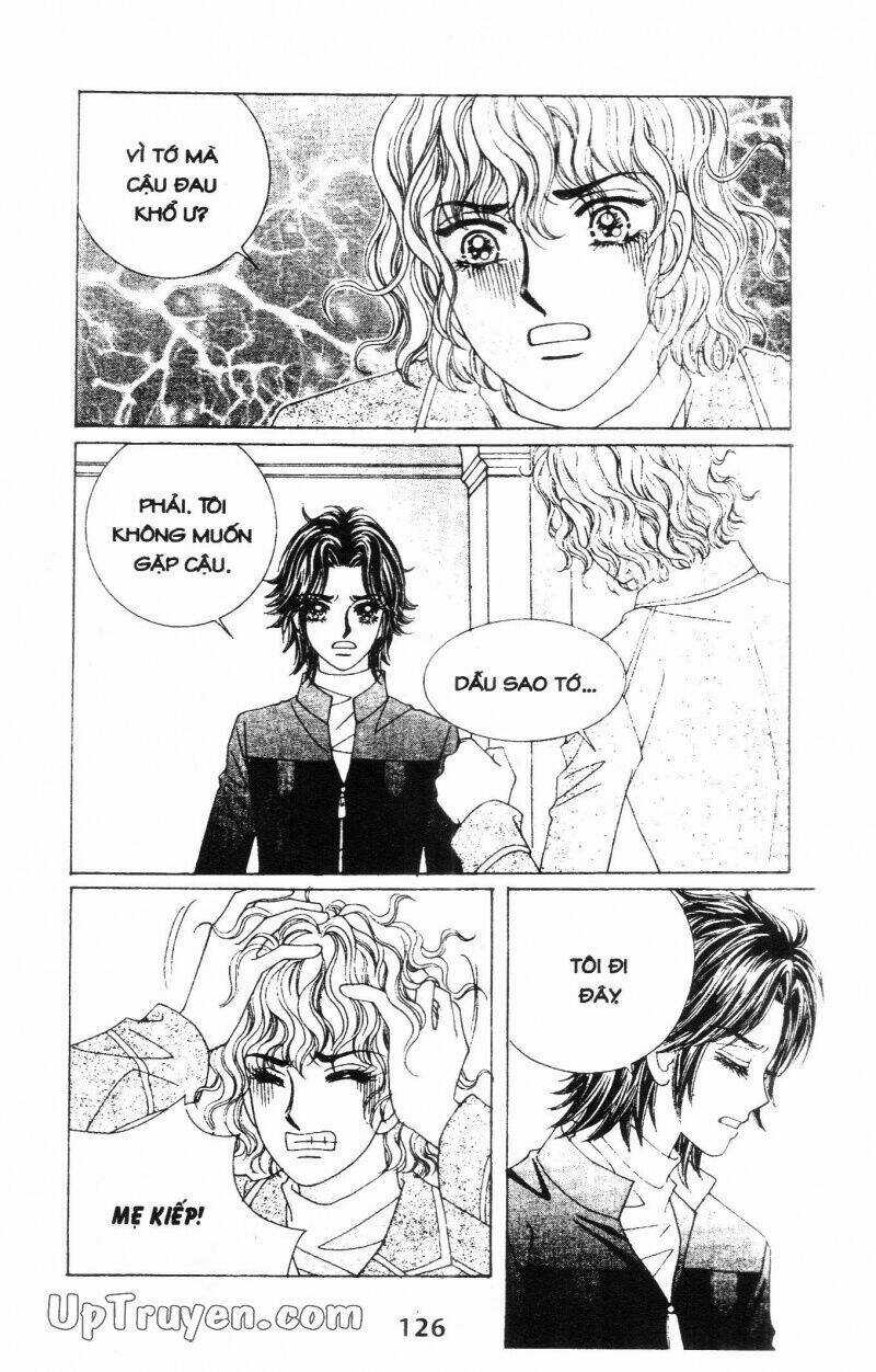 Mặt nạ tình yêu Chapter 111 trang 2