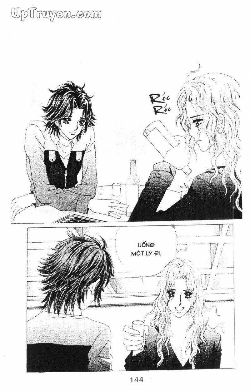 Mặt nạ tình yêu Chapter 111 trang 20