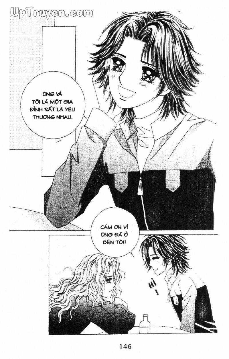 Mặt nạ tình yêu Chapter 111 trang 22