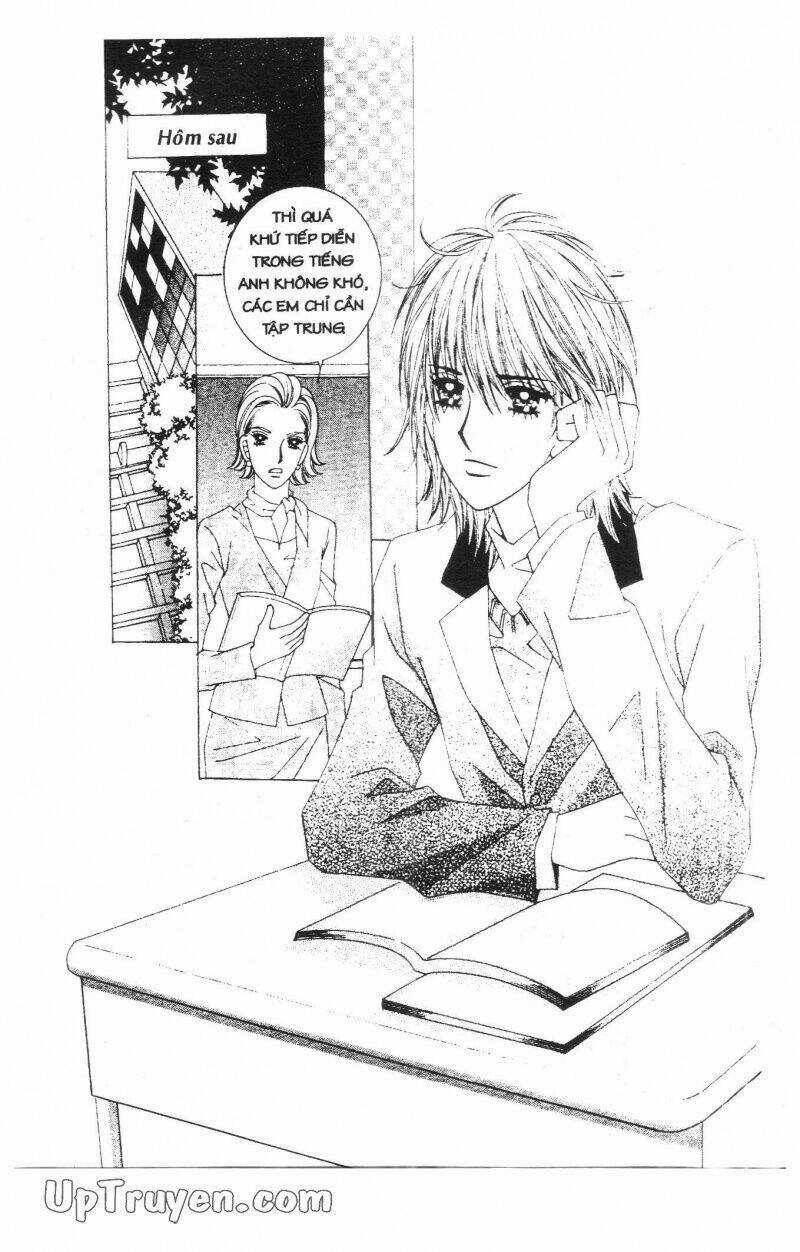 Mặt nạ tình yêu Chapter 111 trang 24