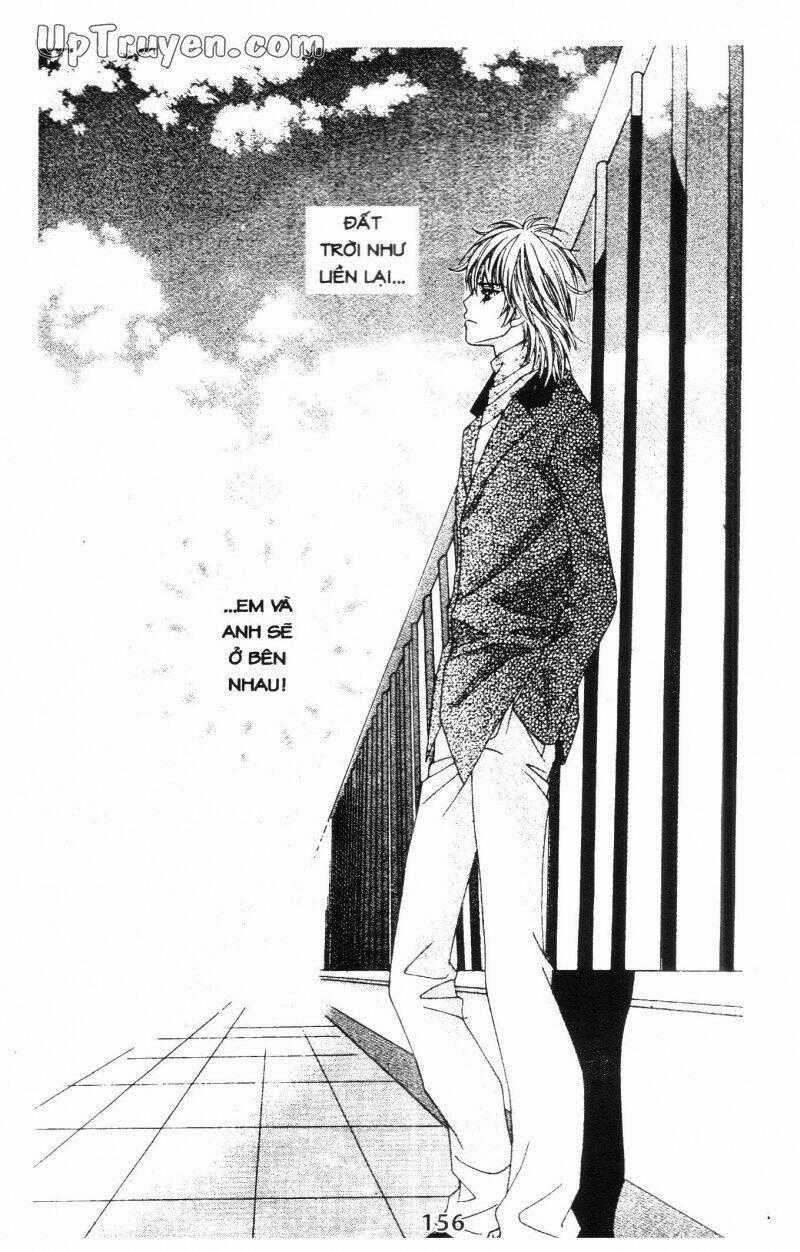 Mặt nạ tình yêu Chapter 111 trang 30