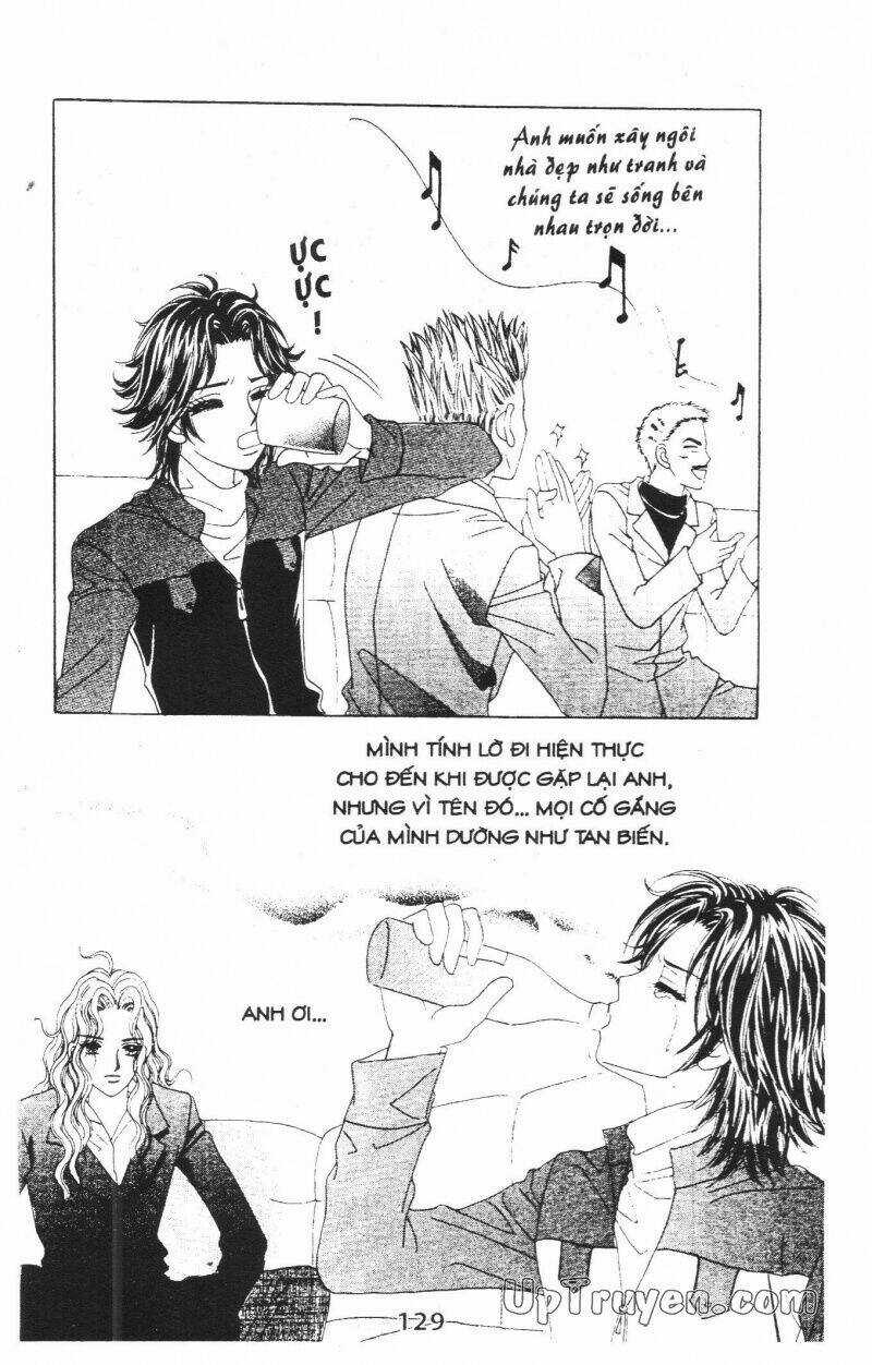 Mặt nạ tình yêu Chapter 111 trang 5