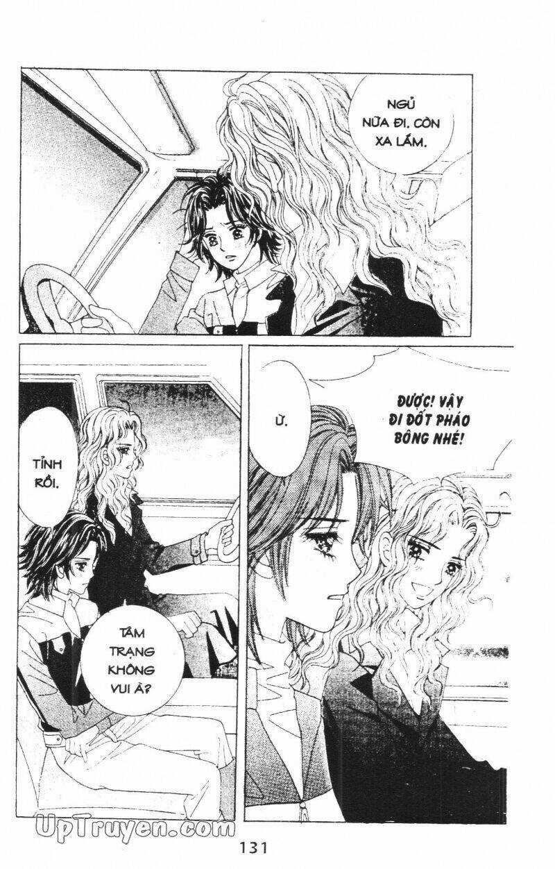 Mặt nạ tình yêu Chapter 111 trang 7