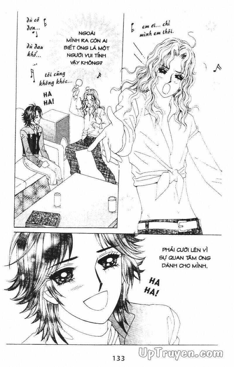 Mặt nạ tình yêu Chapter 111 trang 9