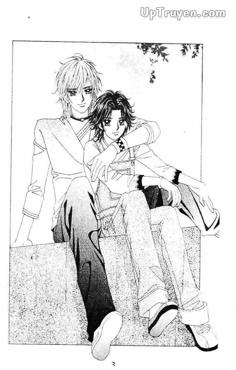 Mặt nạ tình yêu Chapter 112 trang 3