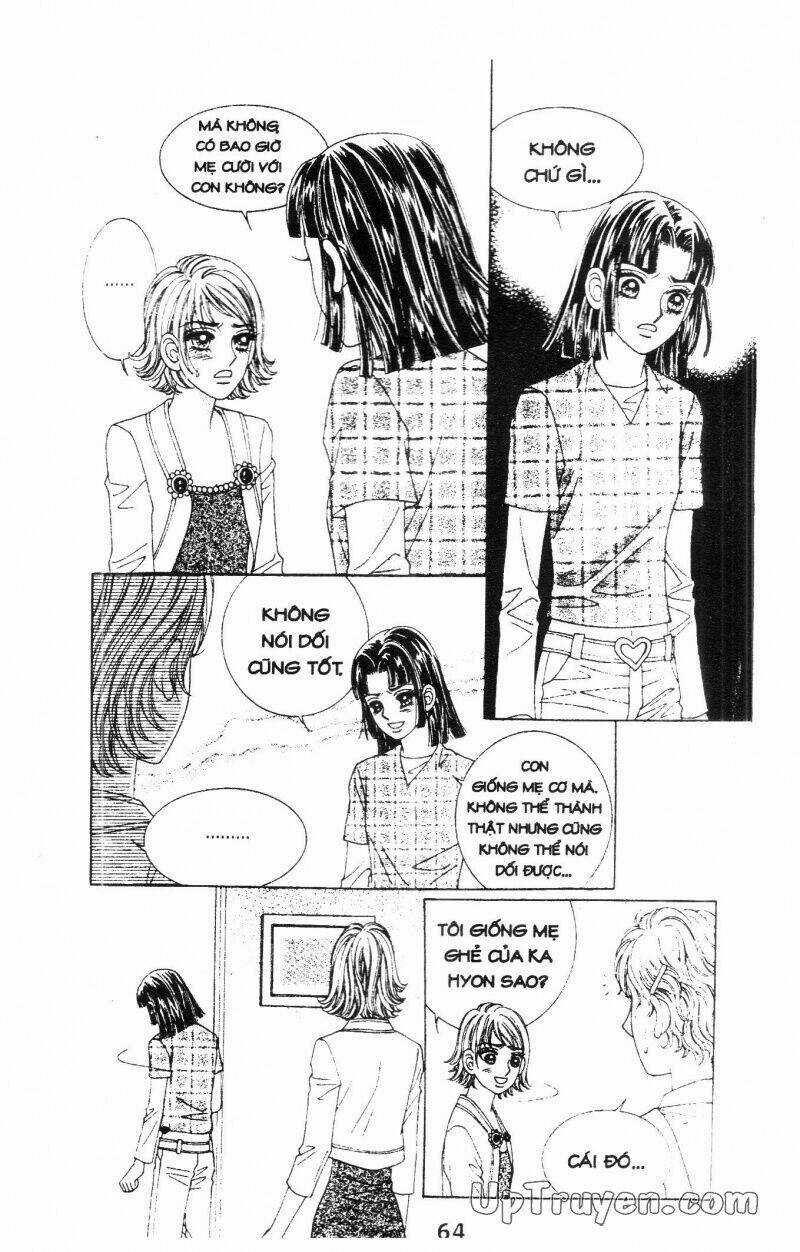 Mặt nạ tình yêu Chapter 113 trang 23