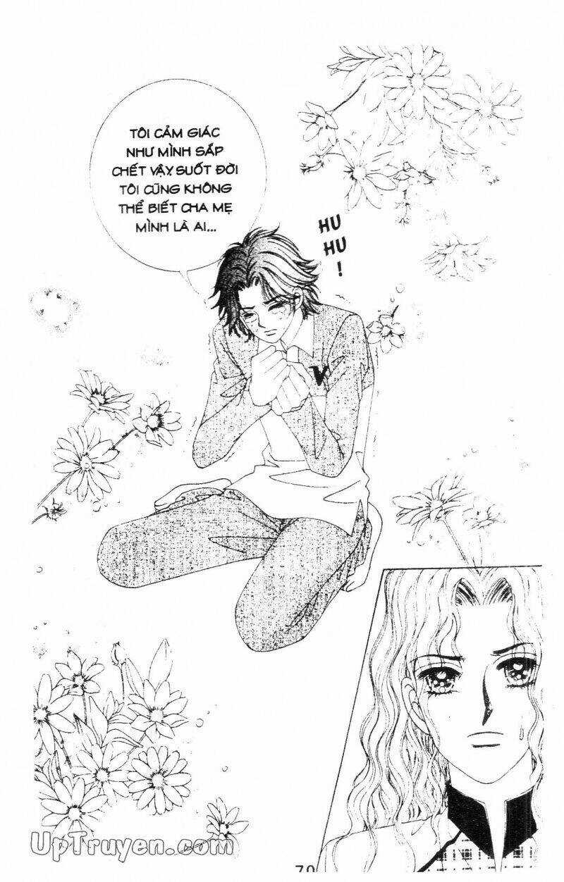 Mặt nạ tình yêu Chapter 113 trang 29